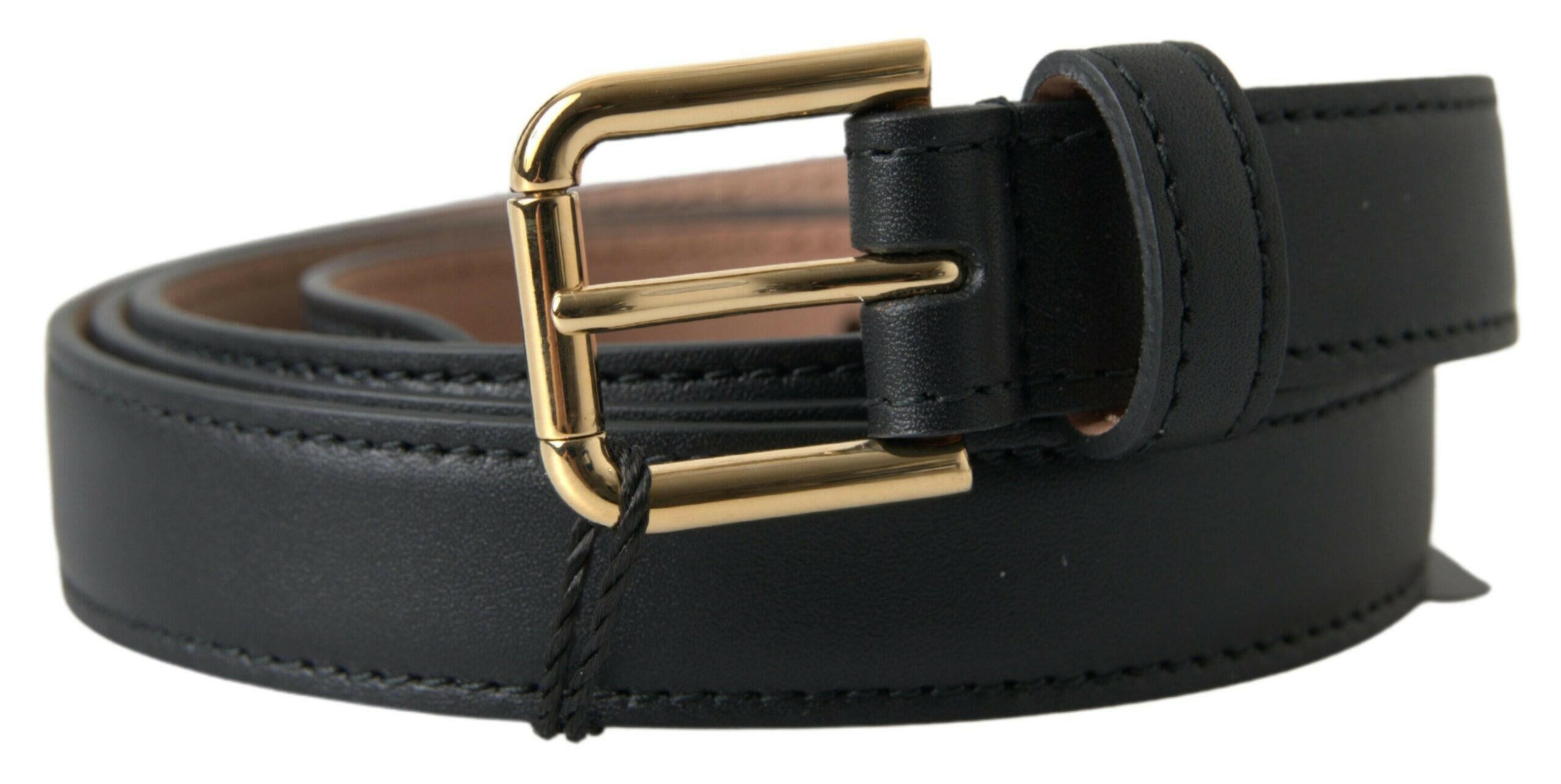 Versace belt gold buckle Medusa belt 95/38 without breakage