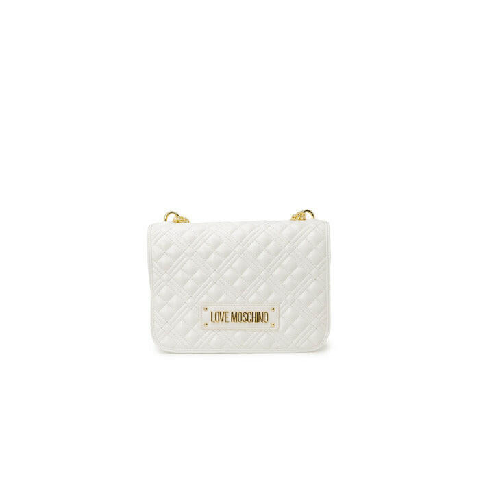 Love Moschino  Women Bag - white