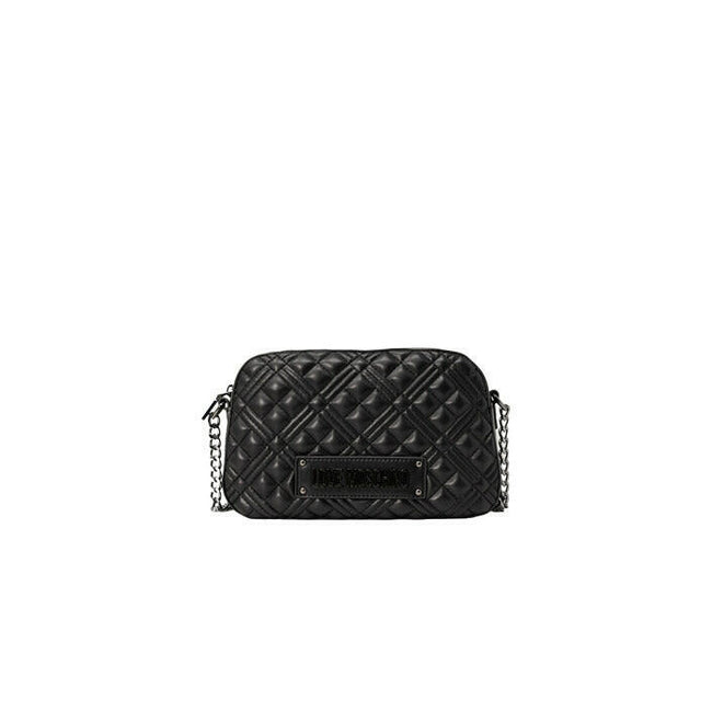 Love Moschino  Women Bag - black-1