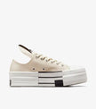 Converse x DRKSHDW DBL DRKSTAR Chuck 70 - GENUINE AUTHENTIC BRAND LLC  