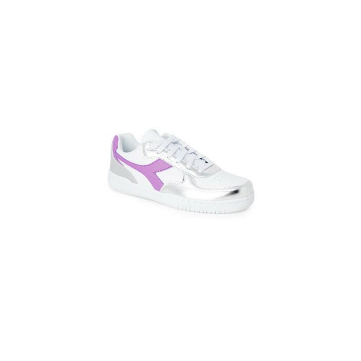 Diadora Women Sneakers - white / 36 - white / 37 - white / 38 - white / 39 - white / 40 - white / 41