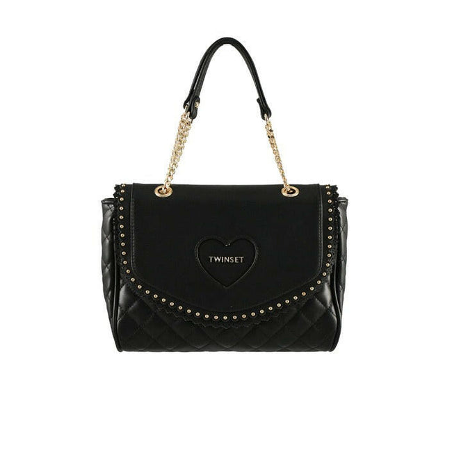 Twin Set  Women Bag - black / unica