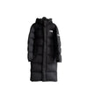 THE NORTH FACE 012 Black Down Jacket