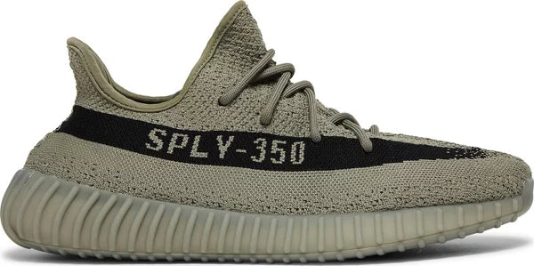 adidas Yeezy Boost 350 V2 Granite Yeezy Boost 350 V2 'Granite' - GENUINE AUTHENTIC BRAND LLC  