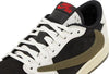 Travis Scott x Wmns Air Jordan 1 Retro Low OG 'Olive' for Kids - GENUINE AUTHENTIC BRAND LLC  