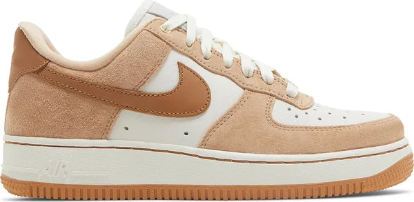 Women's Air Force 1 LXX 'Vachetta Tan' Sail Flax Sneakers - GENUINE AUTHENTIC BRAND LLC  