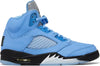 Air Jordan 5 Retro SE 'UNC' Sneakers for Men - GENUINE AUTHENTIC BRAND LLC  