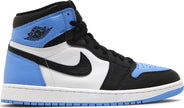 Air Jordan 1 Retro High OG 'UNC Toe' - GENUINE AUTHENTIC BRAND LLC  