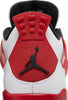 Air Jordan 4 Retro 'Red Cement' - GENUINE AUTHENTIC BRAND LLC