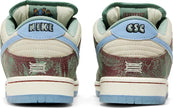 Crenshaw Skate Club x Dunk Low SB Nike SB Dunk Low Crenshaw Skate Club - GENUINE AUTHENTIC BRAND LLC