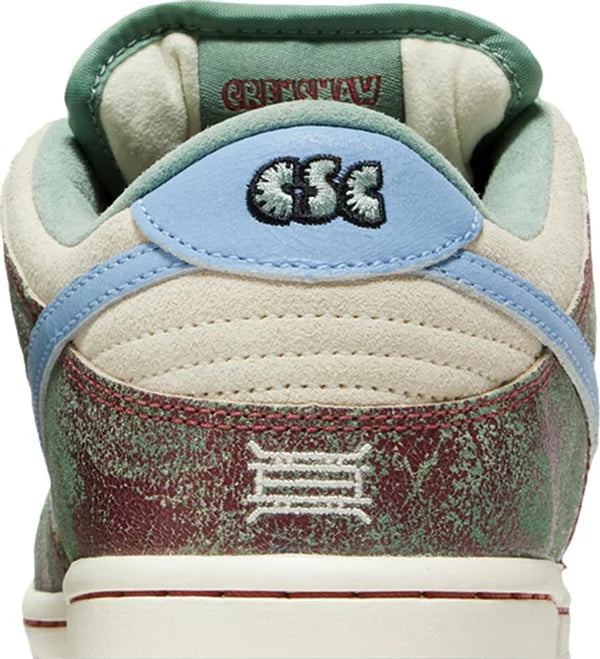 Crenshaw Skate Club x Dunk Low SB Nike SB Dunk Low Crenshaw Skate Club - GENUINE AUTHENTIC BRAND LLC