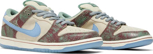 Crenshaw Skate Club x Dunk Low SB Nike SB Dunk Low Crenshaw Skate Club - GENUINE AUTHENTIC BRAND LLC