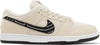 Nike SB Dunk Low x Albino & Preto Pearl White - GENUINE AUTHENTIC BRAND LLC  