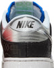 CLOT x Dunk Low SP 'What The' Nike Dunk Low SP 