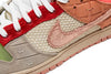 CLOT x Dunk Low SP 'What The' Nike Dunk Low SP 