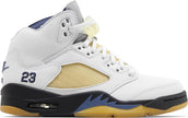 A Ma Maniére x  Air Jordan 5 Retro 'Dawn' Sneakers for Women - GENUINE AUTHENTIC BRAND LLC  