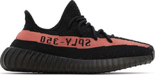 adidas Yeezy Boost 350 V2 Core Black Red (2016/2022/2023) Yeezy Boost 350 V2 'Red' 2023 - GENUINE AUTHENTIC BRAND LLC  