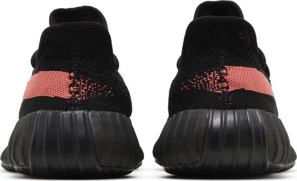 adidas Yeezy Boost 350 V2 Core Black Red (2016/2022/2023) Yeezy Boost 350 V2 'Red' 2023 - GENUINE AUTHENTIC BRAND LLC  