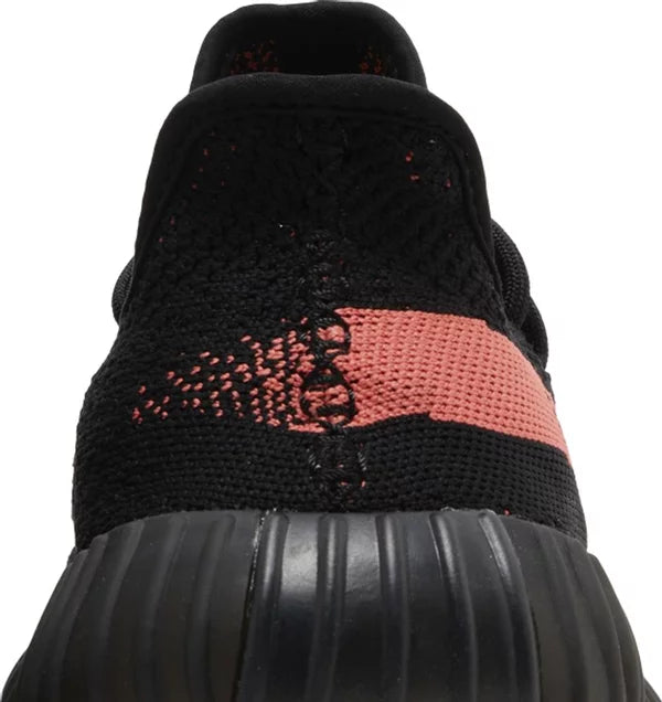 adidas Yeezy Boost 350 V2 Core Black Red (2016/2022/2023) Yeezy Boost 350 V2 'Red' 2023 - GENUINE AUTHENTIC BRAND LLC  