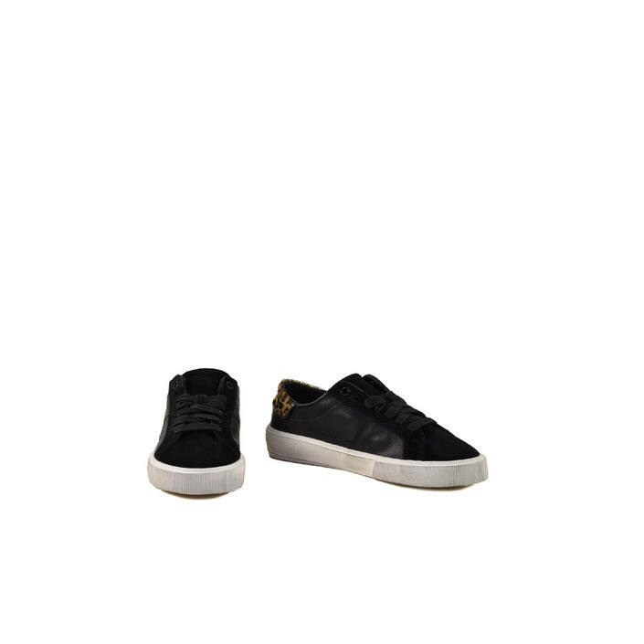 Diesel Women Sneakers - black / 34 - black / 36 - black / 36.5 - black / 38 - black / 41