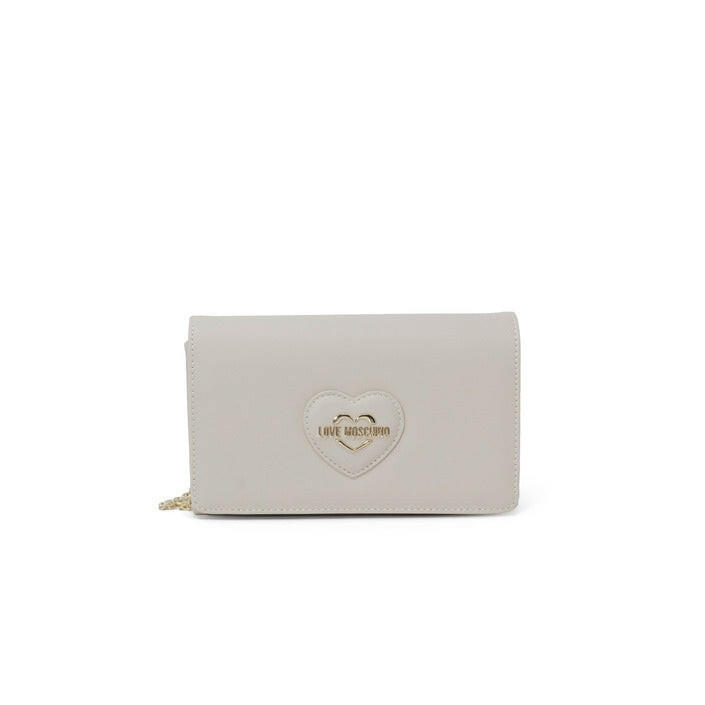 Love Moschino  Women Bag - beige