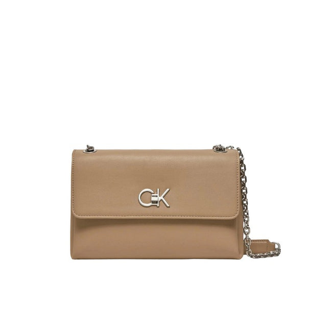 Calvin Klein  Women Bag - beige