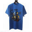 Balenciaga × Simpson Blue Shirts Apparel Collection - GENUINE AUTHENTIC BRAND LLC  