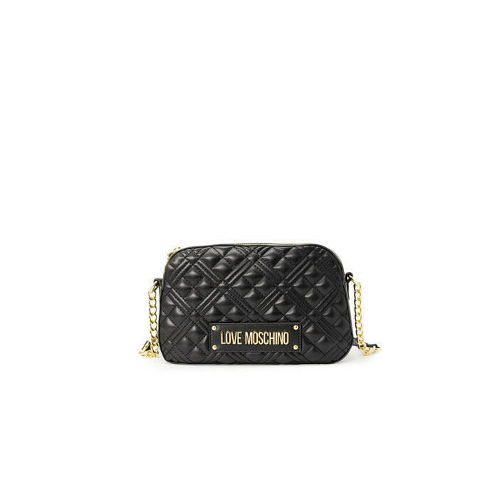 Love Moschino  Women Bag - black