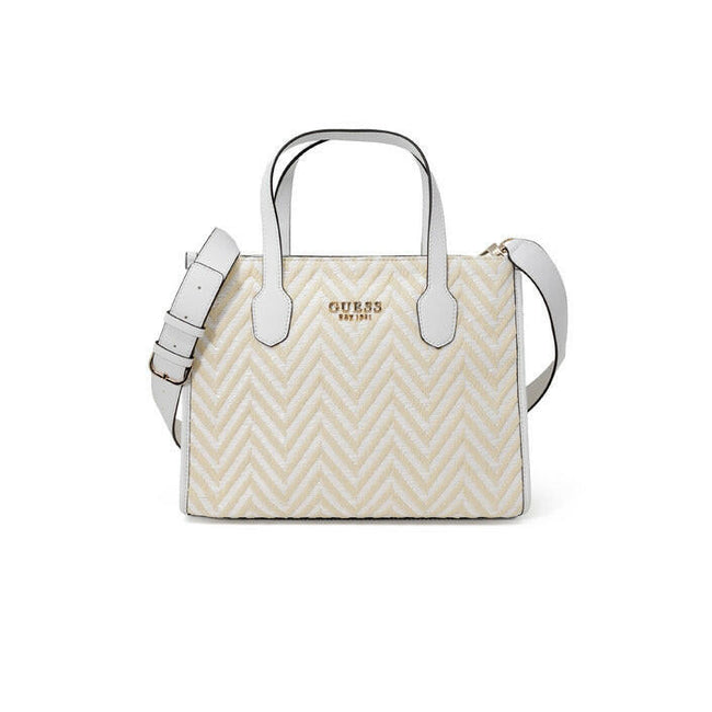 Guess  Women Bag - white