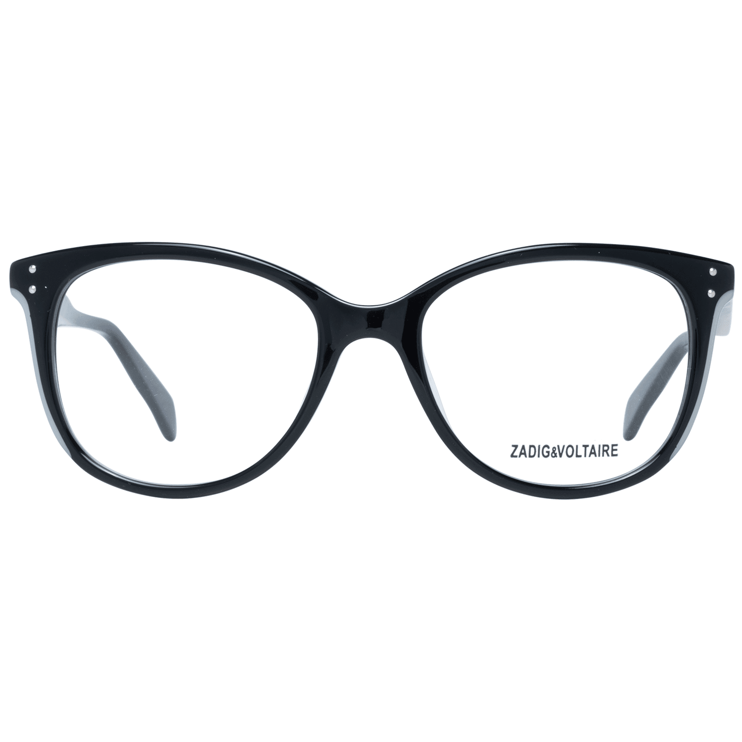 ZADIG & VOLTAIRE Black Women Frames Frames for Women Frames Zadig & Voltaire Frames for Women - Frames, Unisex Frames - Frames, Zadig & Voltaire GAB02121995_VZV177 510ACS 179.00 ZADIG & VOLTAIRE Black Women Frames - undefined GENUINE AUTHENTIC BRAND LLC www.genuineauthenticbrand.com