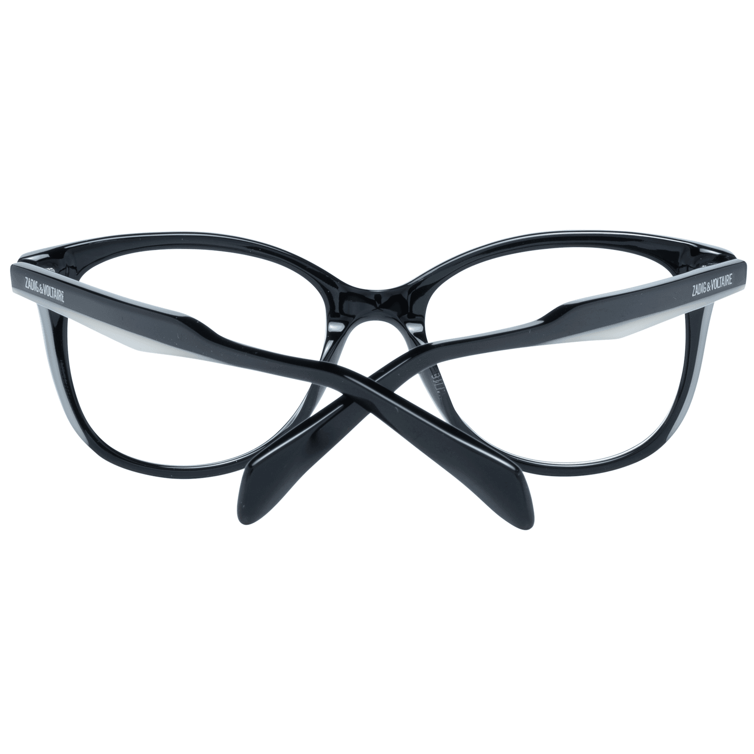 ZADIG & VOLTAIRE Black Women Frames Frames for Women Frames Zadig & Voltaire Frames for Women - Frames, Unisex Frames - Frames, Zadig & Voltaire GAB02121995_VZV177 510ACS 179.00 ZADIG & VOLTAIRE Black Women Frames - undefined GENUINE AUTHENTIC BRAND LLC www.genuineauthenticbrand.com