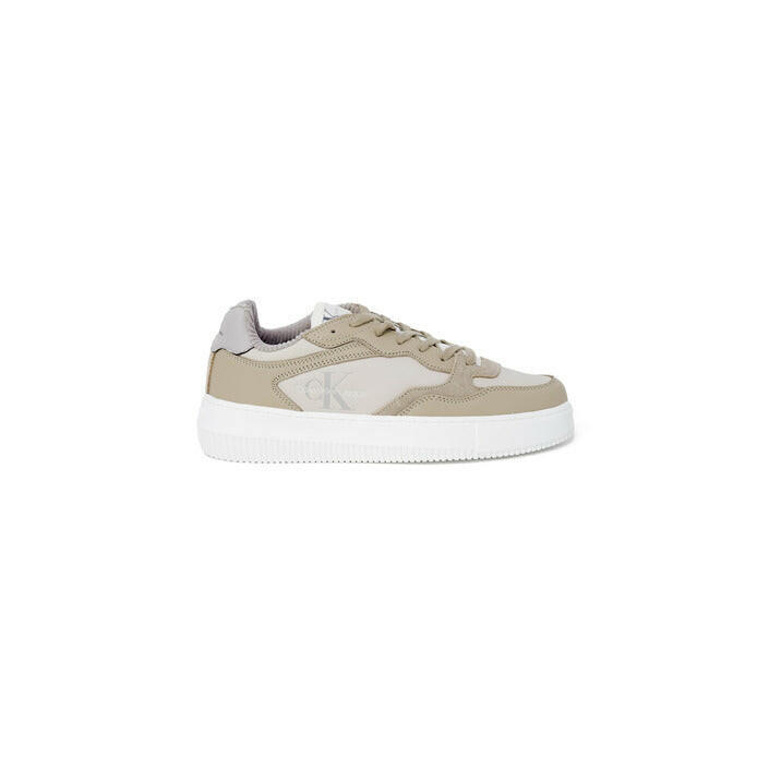 Calvin Klein Jeans Women Sneakers - beige / 37 - beige / 38 - beige / 39 - beige / 40 - beige / 41