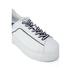 Armani Exchange Women Sneakers.