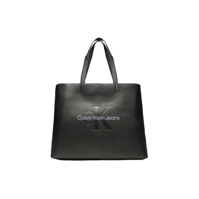 Calvin Klein Jeans  Women Bag - black-1