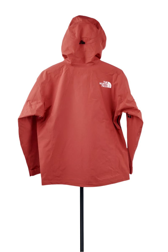 THE NORTH FACE Pinnacle Red Jacket