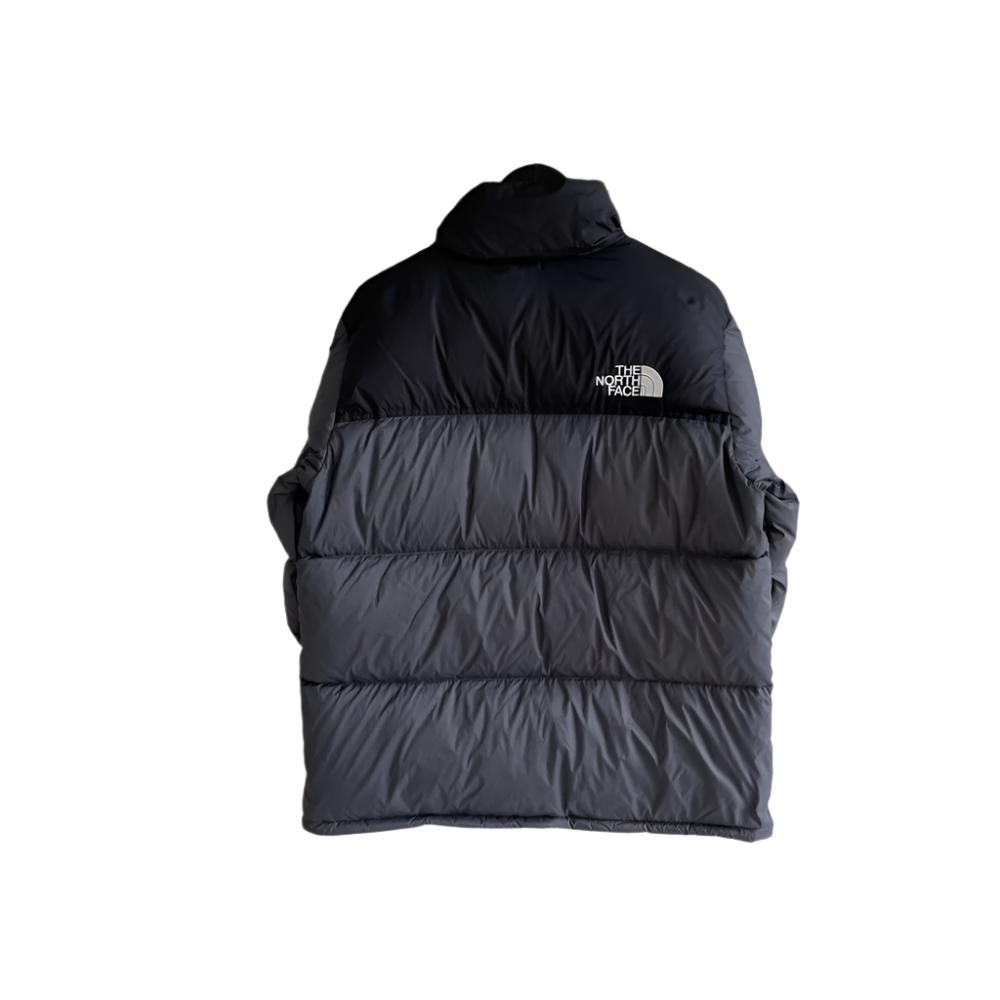 THE NORTH FACE 001 Black Ash Gray