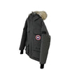 Canada Goose 008 Ash Gray Expedition Down Jacket