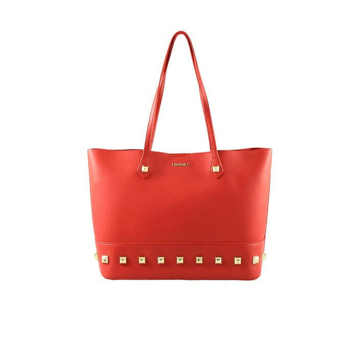 Twin Set  Women Bag - red / unica