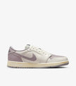 Air Jordan 1 Atmosphere Grey Nike GENUINE AUTHENTIC BRAND LLC