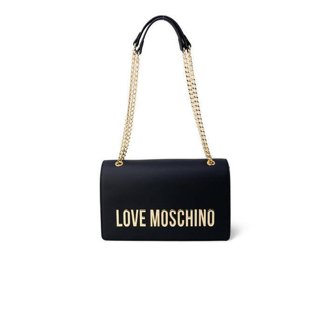 Love Moschino  Women Bag - black