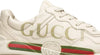 Gucci Rhython Leather Sneaker 'Logo' Sneakers - GENUINE AUTHENTIC BRAND LLC  