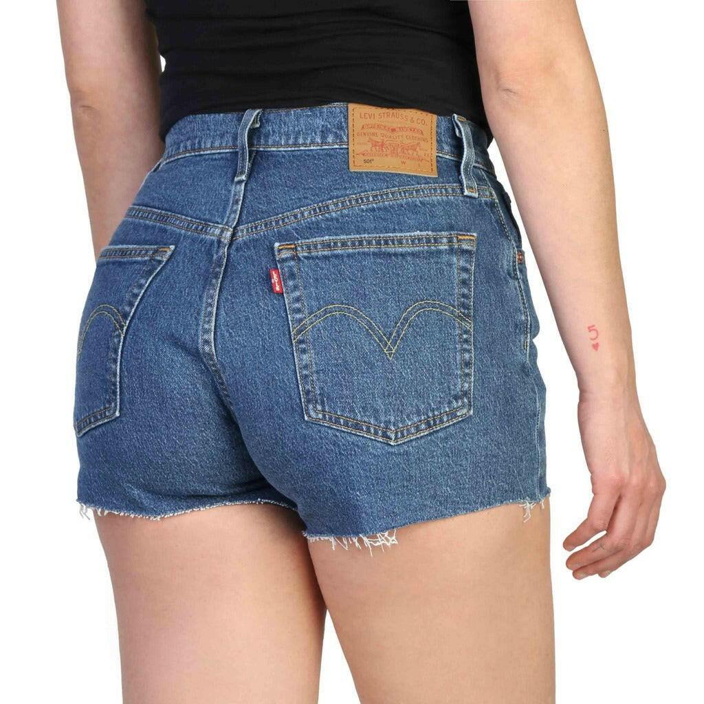 Levis - 501_SHORT.