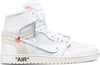 Off-White x Air Jordan 1 Retro High OG 'White' (2018) Sneakers for Men - GENUINE AUTHENTIC BRAND LLC  