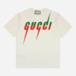 GUCCI CREAM T-SHIRTS SS COLLECTION 2022 - GENUINE AUTHENTIC BRAND LLC  