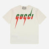 GUCCI CREAM T-SHIRTS SS COLLECTION 2022 - GENUINE AUTHENTIC BRAND LLC  