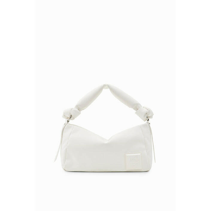 Desigual  Women Bag - white