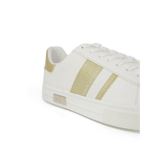 Armani Exchange Women Sneakers.