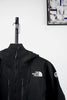 THE NORTH FACE Peak Rush Black Jacket