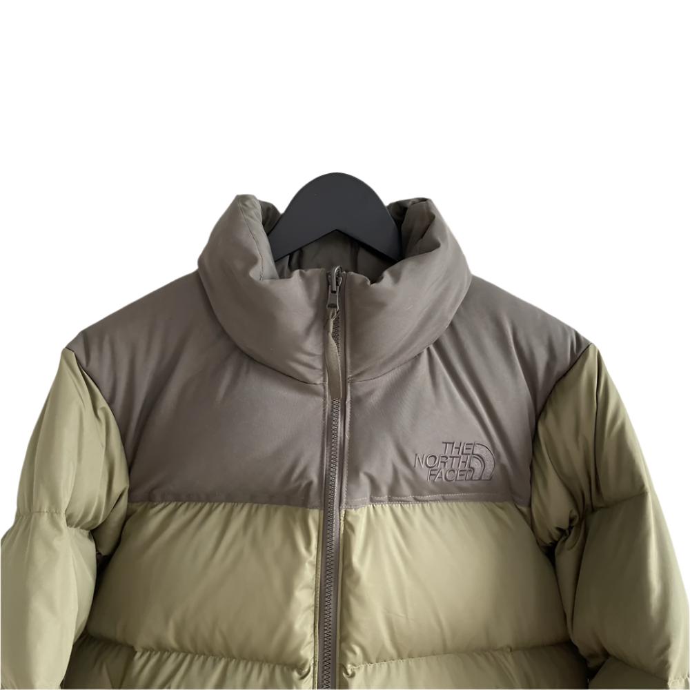 THE NORTH FACE 003 Military Down Jacket