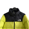 THE NORTH FACE 005 GLOW GREEN Down Jacket